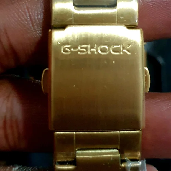 BRAND NEW CASIO G-SHOCK GMW5000 FIX PRICE🙏🏻🙏🏻🙏🏻 - Picture 4 of 7